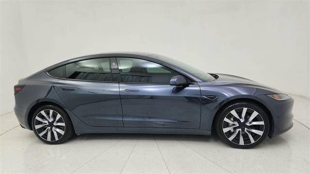 2024 Tesla Model 3 Standard — Sedan — 5,091 mi — Plano, TX