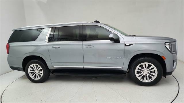 2023 GMC Yukon SLT — SUV — 38,929 mi — Plano, TX