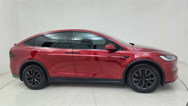2023 Tesla Model X Standard Range — SUV — 16,209 mi — Plano, TX