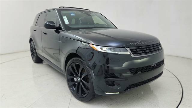 2024 Land Rover Range Rover Sport SE — SUV — 4,325 mi — Plano, TX