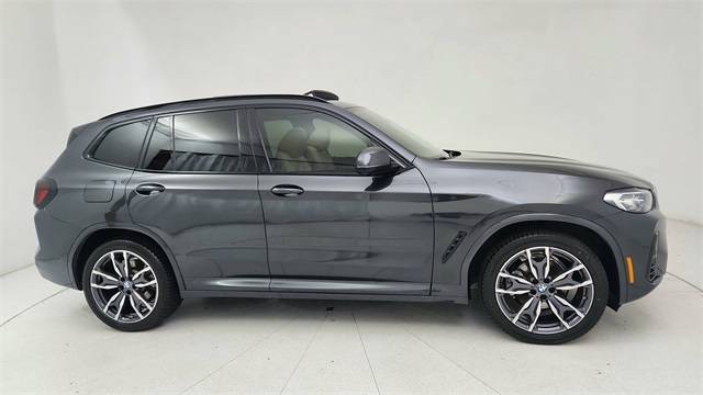 2024 BMW X3 30i — SUV — 34,406 mi — Plano, TX