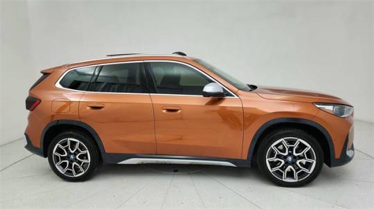 2024 BMW X1 28i — SUV — 17,149 mi — Plano, TX