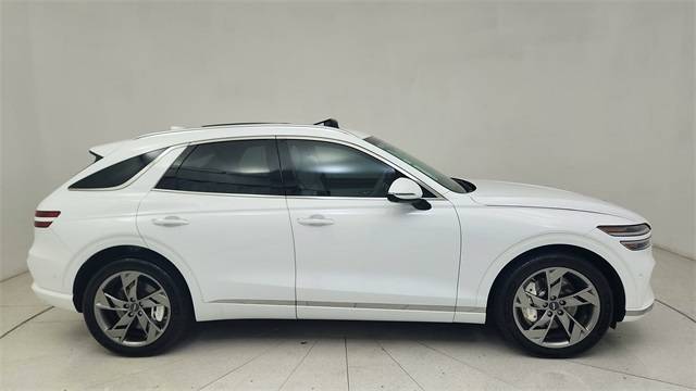 2024 Genesis Electrified GV70 Advanced — SUV — 11,483 mi — Plano, TX