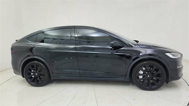 2023 Tesla Model X Plaid — SUV — 14,828 mi — Plano, TX