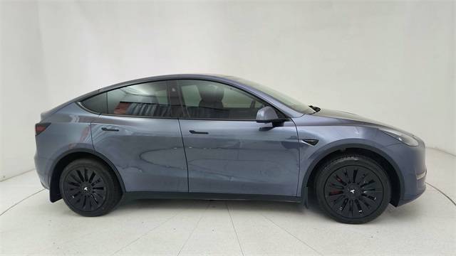 2023 Tesla Model Y Long Range — SUV — 15,871 mi — Plano, TX