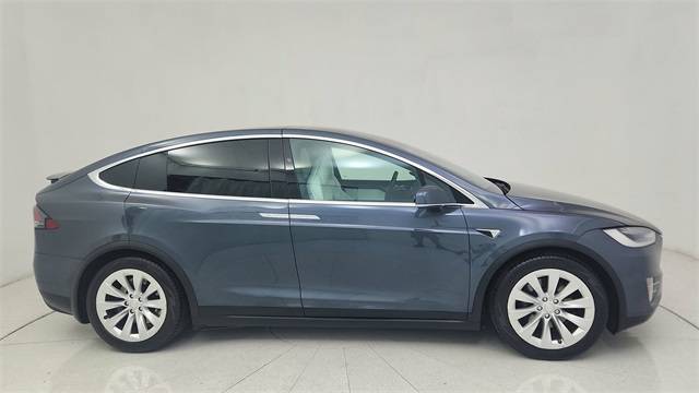 2017 Tesla Model X 90D — SUV — 42,692 mi — Plano, TX