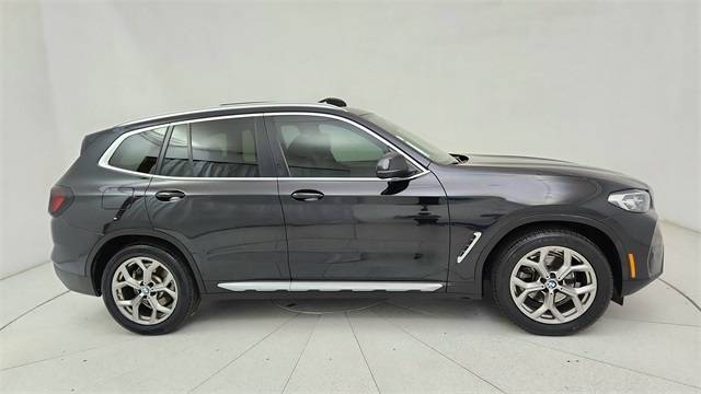 2023 BMW X3 30i — SUV — 28,929 mi — Plano, TX