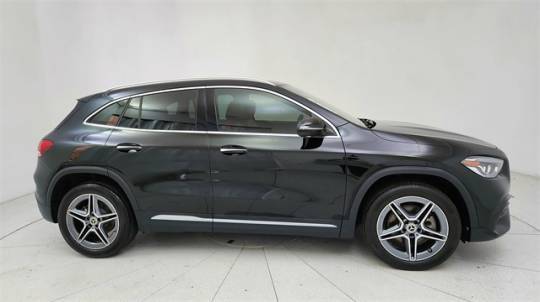 2022 Mercedes-Benz GLA GLA 250 — SUV — 9,456 mi — Plano, TX