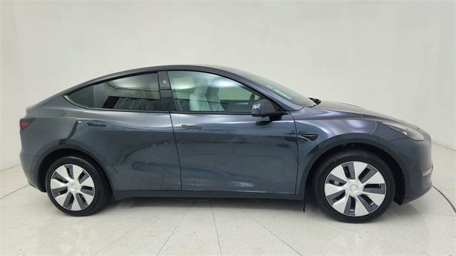 2024 Tesla Model Y Long Range — SUV — 7,110 mi — Plano, TX
