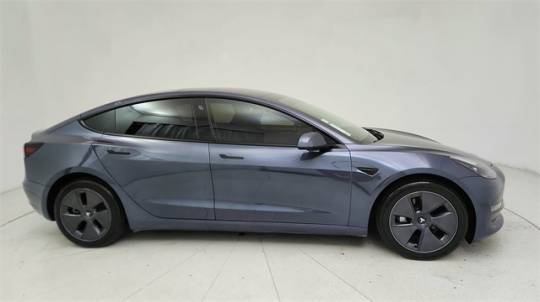 2023 Tesla Model 3 Long Range — Sedan — 31,400 mi — Plano, TX