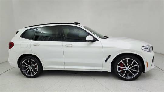 2021 BMW X3 30i — SUV — 32,667 mi — Plano, TX