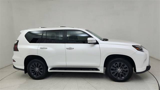 2023 Lexus GX GX 460 Premium — SUV — 9,611 mi — Plano, TX