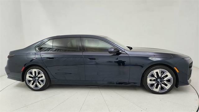 2024 BMW 7 Series 740i — Sedan — 15,180 mi — Plano, TX