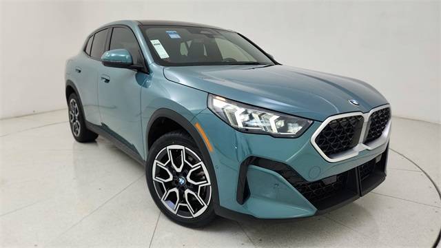 2025 BMW X2 28i — SUV — 19,280 mi — Plano, TX