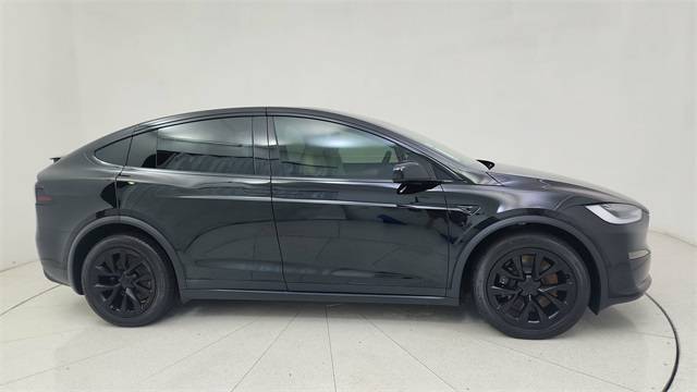 2023 Tesla Model X Long Range — SUV — 25,239 mi — Plano, TX