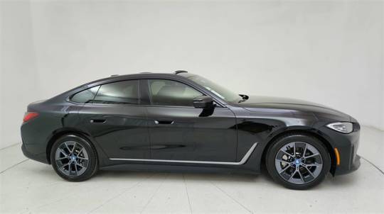 2023 BMW i4 eDrive35 — Sedan — 9,251 mi — Plano, TX