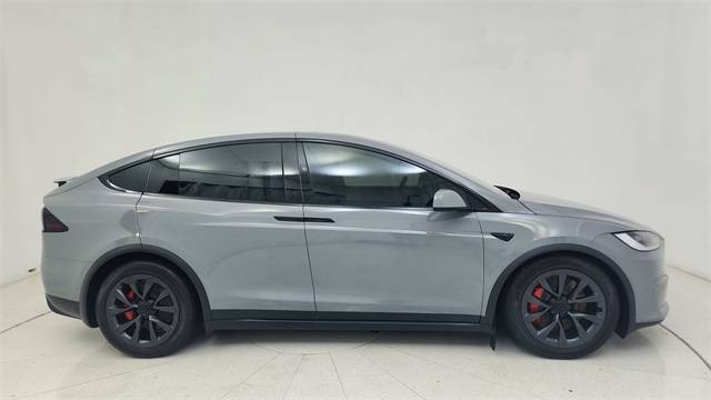 2023 Tesla Model X Plaid — SUV — 11,868 mi — Plano, TX