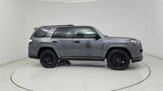 2019 Toyota 4Runner Limited — SUV — 81,969 mi — Plano, TX