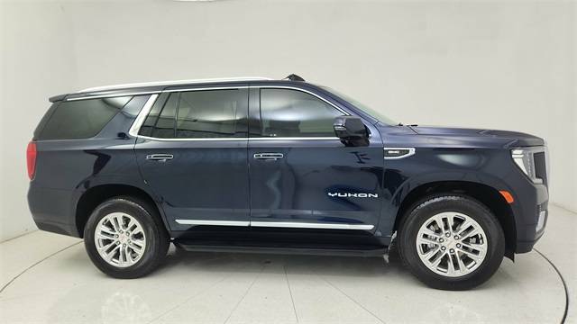 2024 GMC Yukon SLT — SUV — 30,500 mi — Plano, TX