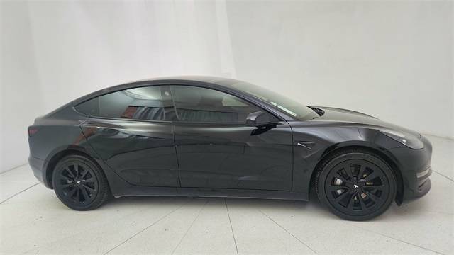 2022 Tesla Model 3 Long Range — Sedan — 43,240 mi — Plano, TX