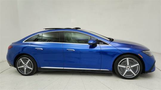 2023 Mercedes-Benz EQE Sedan EQE 350+ — Sedan — 15,507 mi — Plano, TX