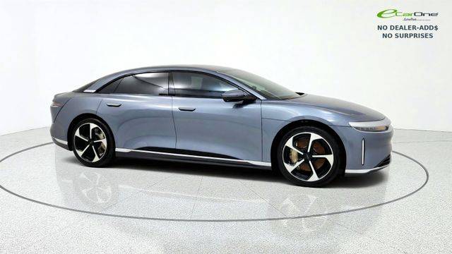 2024 Lucid Air Touring