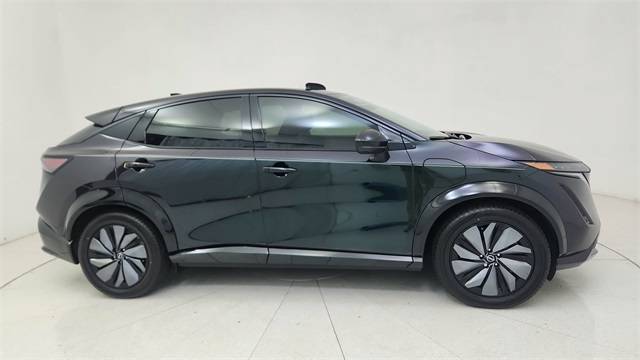 2023 Nissan Ariya Evolve+ — SUV — 18,854 mi — Plano, TX