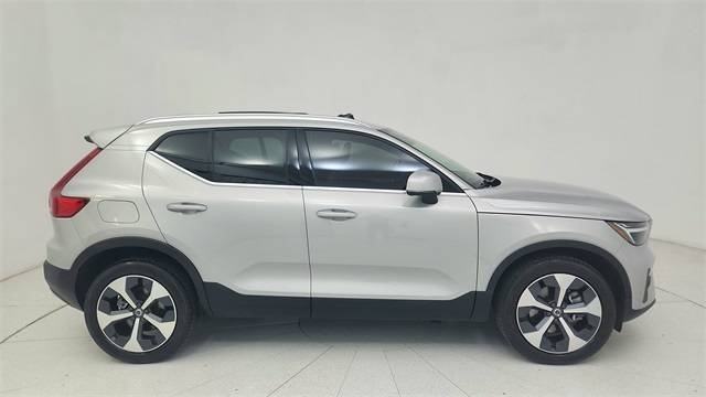 2023 Volvo XC40 Plus — SUV — 14,102 mi — Plano, TX