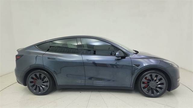 2024 Tesla Model Y Performance — SUV — 6,828 mi — Plano, TX
