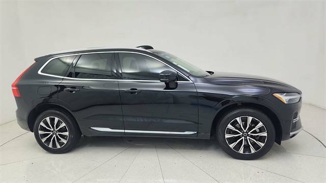 2023 Volvo XC60 Plus — SUV — 35,131 mi — Plano, TX