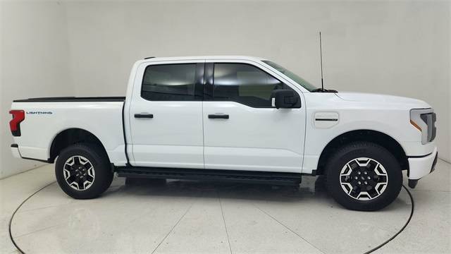 2023 Ford F-150 Lightning XLT — Pickup Truck — 342 mi — Plano, TX