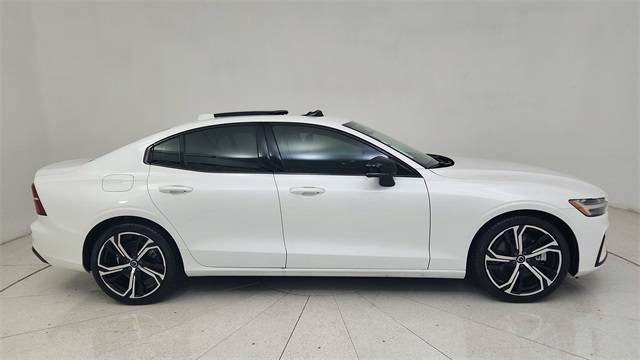 2024 Volvo S60 Core — Sedan — 9,843 mi — Plano, TX