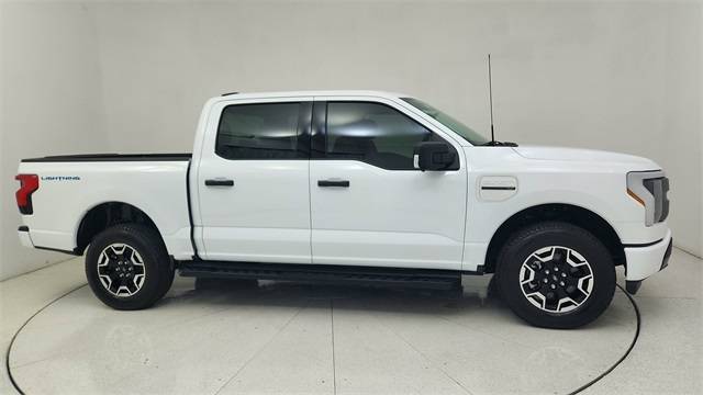 2023 Ford F-150 Lightning XLT — Pickup Truck — 240 mi — Plano, TX