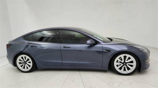 2023 Tesla Model 3 Long Range — Sedan — 27,574 mi — Plano, TX