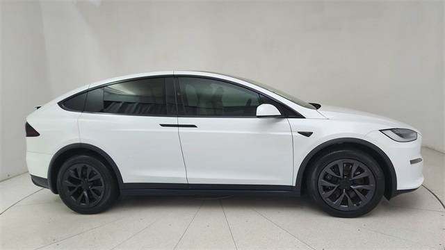 2023 Tesla Model X Standard Range — SUV — 17,245 mi — Plano, TX