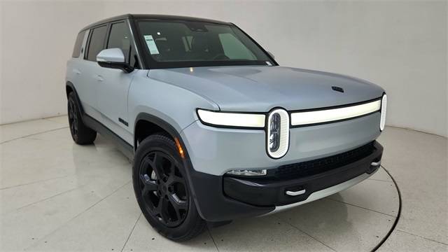 2024 Rivian R1S Adventure — SUV — 7,167 mi — Plano, TX