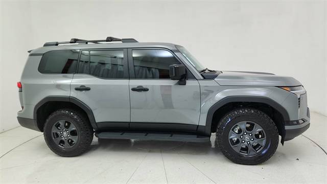 2024 Lexus GX GX 550 Overtrail — SUV — 7,436 mi — Plano, TX