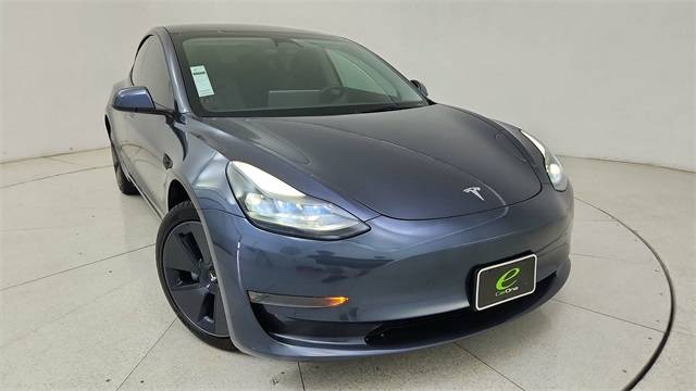 2023 Tesla Model 3 Model 3 — Sedan — 37,630 mi — Plano, TX