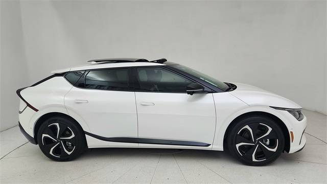 2024 Kia EV6 GT-Line — SUV — 7,284 mi — Plano, TX