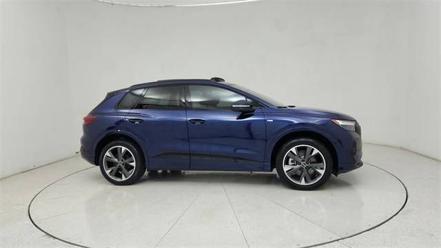 2024 Audi Q4 e-tron Premium Plus — SUV — 16,495 mi — Plano, TX