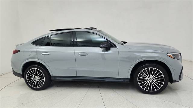 2025 Mercedes-Benz GLC GLC 300 — SUV — 14,142 mi — Plano, TX
