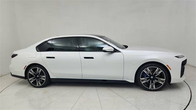 2023 BMW 7 Series 760i — Sedan — 35,126 mi — Plano, TX