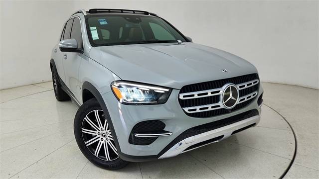 2024 Mercedes-Benz GLE GLE 350 — SUV — 6,440 mi — Plano, TX