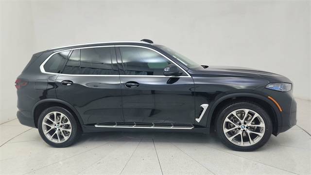 2024 BMW X5 40i — SUV — 49,257 mi — Plano, TX