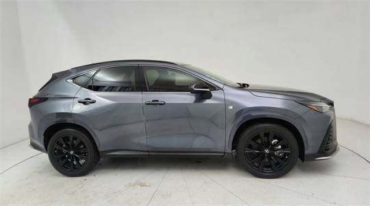 2022 Lexus NX NX 350 F SPORT Handling — SUV — 19,223 mi — Plano, TX