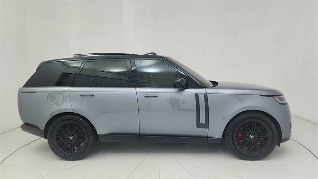 2023 Land Rover Range Rover SE — SUV — 14,707 mi — Plano, TX