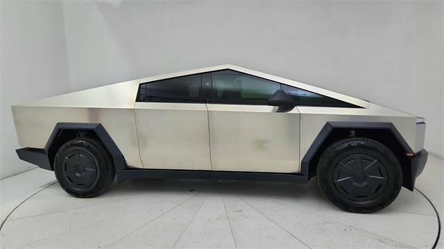2024 Tesla Cybertruck Standard — Pickup Truck — 8,246 mi — Plano, TX