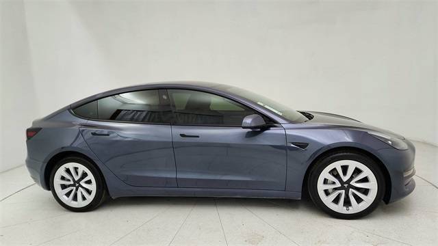 2023 Tesla Model 3 Model 3 — Sedan — 12,874 mi — Plano, TX