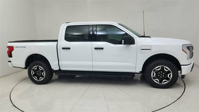 2023 Ford F-150 Lightning XLT — Pickup Truck — 167 mi — Plano, TX