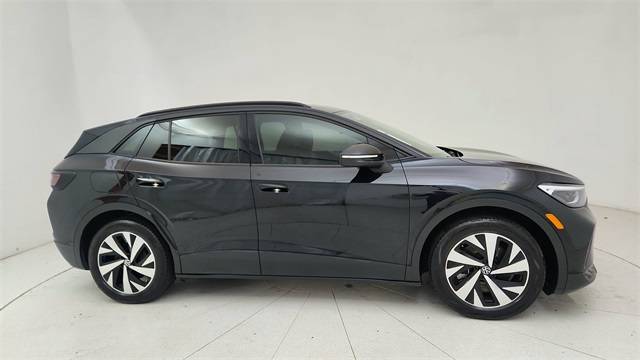 2024 Volkswagen ID.4 Standard — SUV — 4,512 mi — Plano, TX